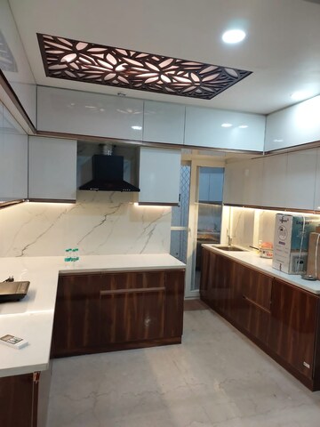 3.5 BHK Apartment For Rent in Supertech ORB, Sector 74