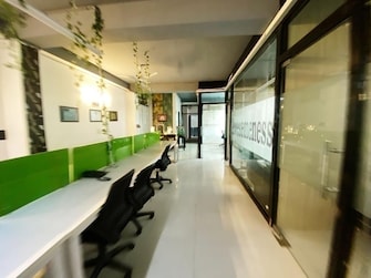 Commercial Office Space 1800 Sq.Ft. For Rent in Dabri Delhi  7832689