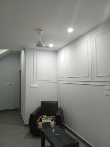 Master Bedroom in 5 BHK Villa at Akshayanagar – for Sale