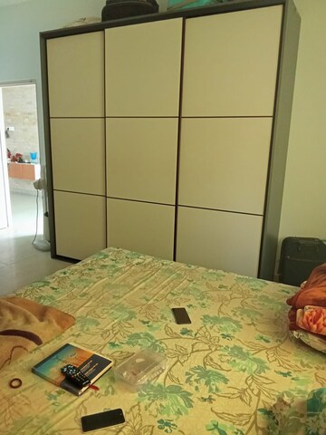 Bedroom in 5 BHK Villa at Akshayanagar – for Sale