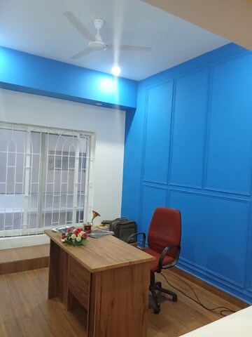 Living Room in 5 BHK Villa at Akshayanagar – for Sale