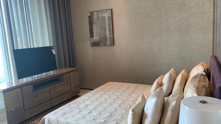 Bedroom, kalpataru-avana 3 Bedroom 1846 Sq.Ft. Apartment In Parel Mumbai 7832719