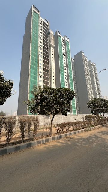 3 BHK Apartment For Resale in Godrej Air Sector 85 Sector 85 Gurgaon  7832715