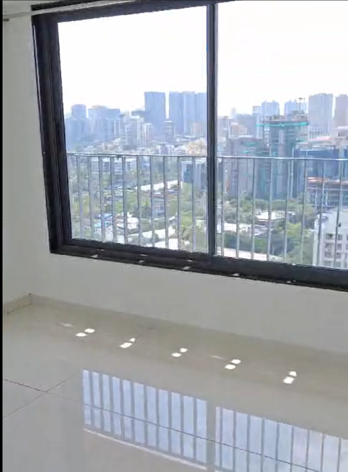 2 BHK Apartment For Rent in Arkade Aspire Goregaon East Mumbai  7832722