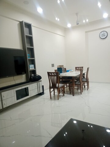 2 BHK Apartment For Rent in Vashi