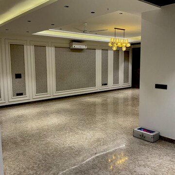 3 BHK Apartment For Sale in Central Park Flower Valley Aqua Front Towers, Sohna Sector 33