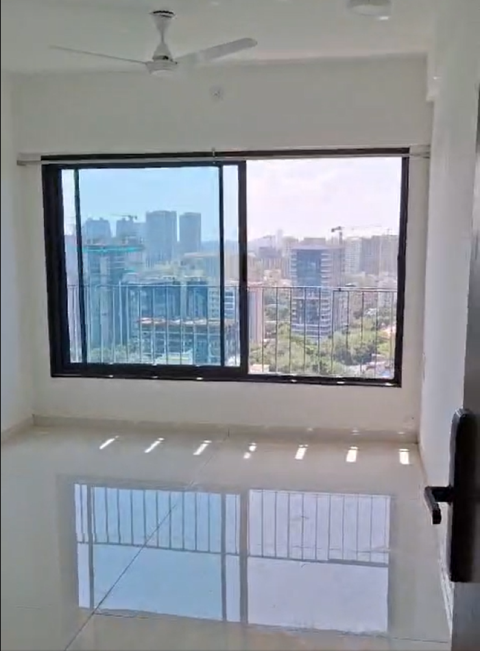 3 BHK Apartment For Rent in Arkade Aspire Goregaon East Mumbai  7832742