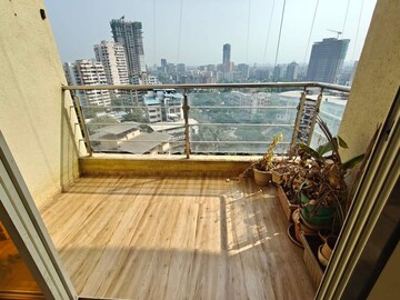 3 BHK Apartment For Rent in Vikas Ritz, Khadakpada