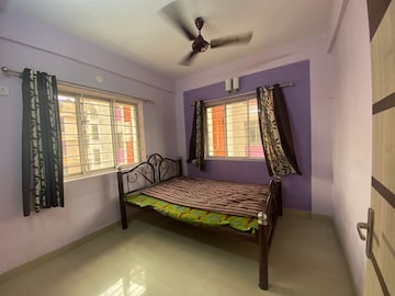 1 BHK Apartment For Rent in SD Aqua View Madhyamgram Kolkata  7832757