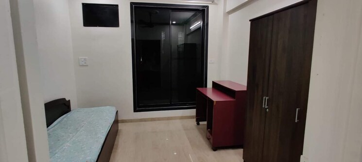 Bedroom, vashi sector 6 2 Bedroom 1200 Sq.Ft. Apartment In Vashi Sector 6 Navi Mumbai 7832760