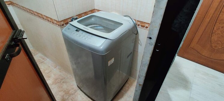 Other, vashi sector 6 2 Bedroom 1200 Sq.Ft. Apartment In Vashi Sector 6 Navi Mumbai 7832760