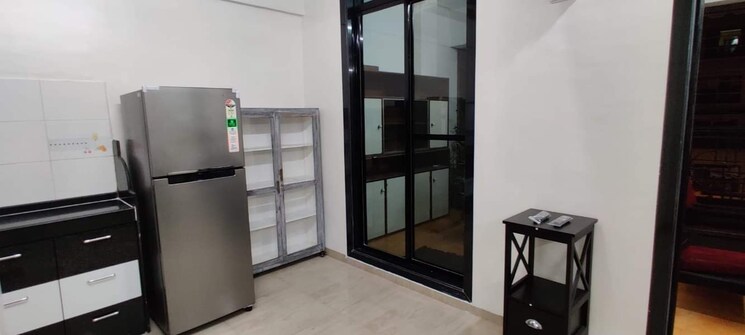 Room, vashi sector 6 2 Bedroom 1200 Sq.Ft. Apartment In Vashi Sector 6 Navi Mumbai 7832760