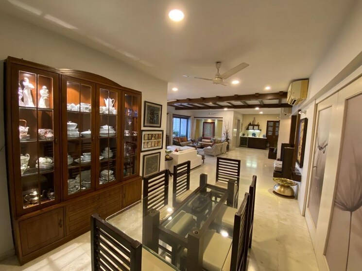 Gym, kalpataru-habitat-mumbai 4 Bedroom 2100 Sq.Ft. Apartment In Parel Mumbai 7832758