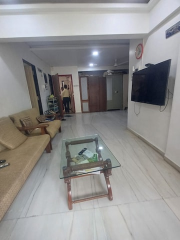 3 BHK Apartment For Resale in Vile Parle East Mumbai  7832762