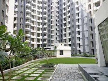 1 BHK Apartment For Rent in Laxmi Avenue D Global City Ph-1, Virar West