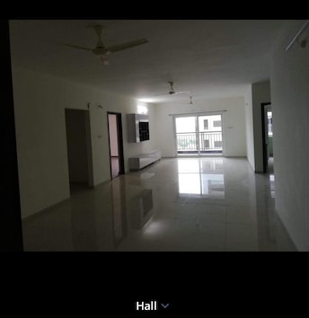 3 BHK Apartment For Rent in My Home Tarkshya Kokapet Hyderabad  7832771