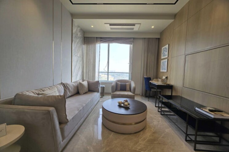 Kitchen, bhoomi-simana 3 Bedroom 1180 Sq.Ft. Apartment In Parel Mumbai 7832773