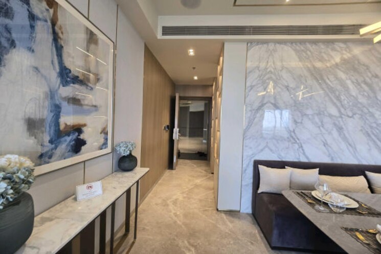 Kitchen, bhoomi-simana 3 Bedroom 1180 Sq.Ft. Apartment In Parel Mumbai 7832773