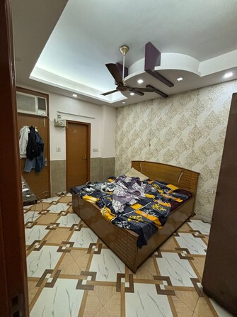 3 BHK Builder Floor For Rent in Niti Khand I Ghaziabad  7832806