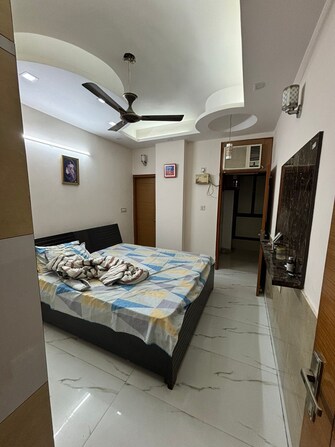 3 BHK Builder Floor For Rent in Niti Khand I Ghaziabad  7832806