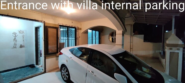 Exterior View, agarwal-green-village 3 Bedroom 2200 Sq.Ft. Independent House In Mira Road Thane 7832845