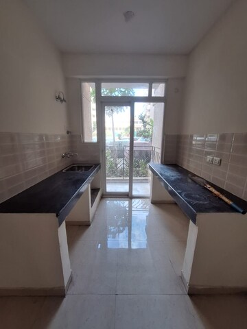 Building Lobby in 2 BHK Apartment at Signature Global Grand Iva, Sector 103 – for Sale