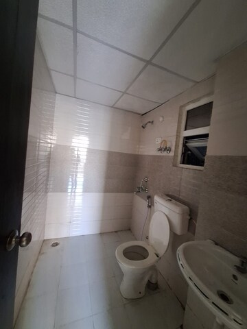 Bathroom in 2 BHK Apartment at Signature Global Grand Iva, Sector 103 – for Sale