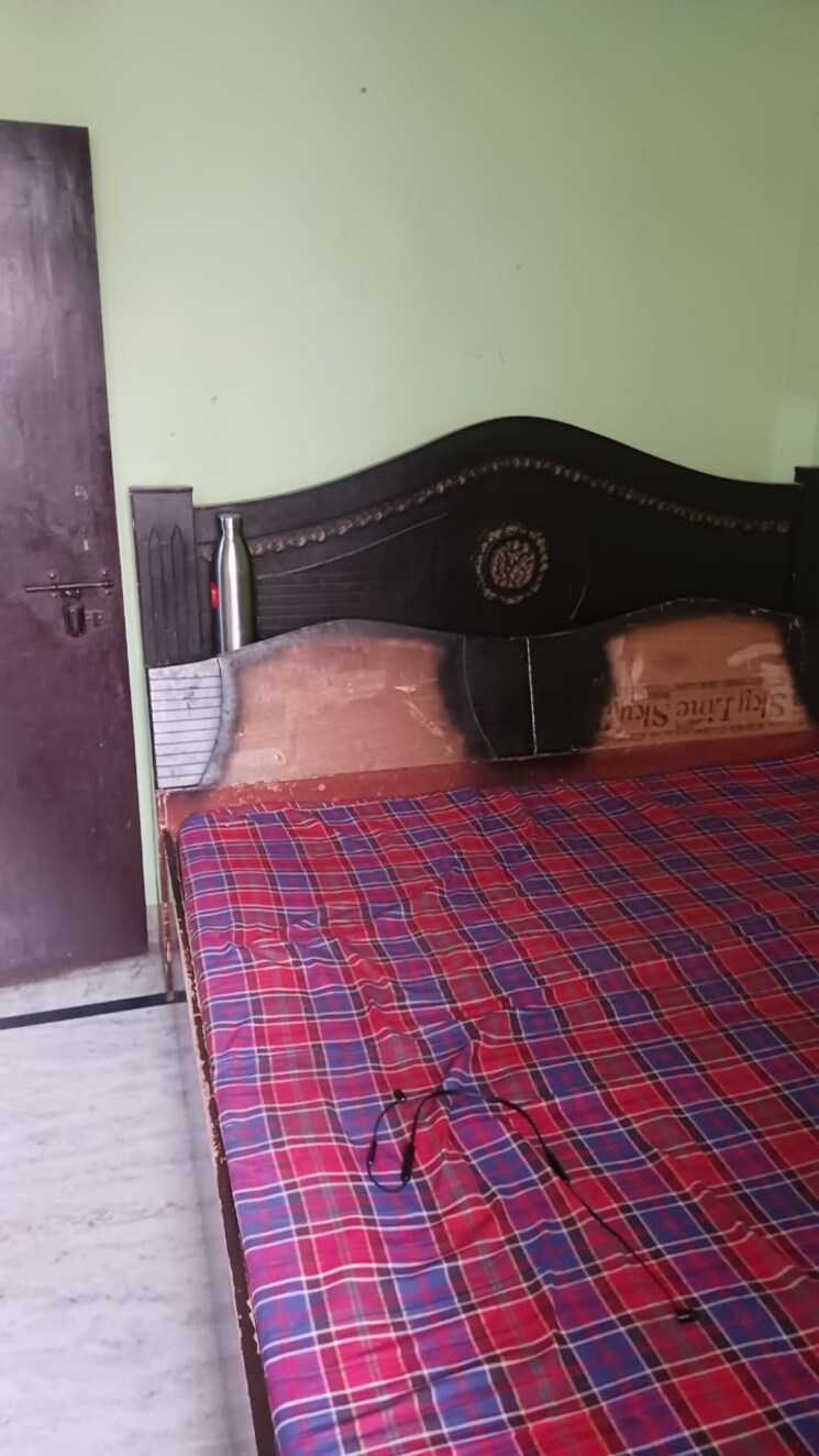 Bedroom, pi i and ii greater noida 1 Bedroom 40 Sq.Mt. Builder Floor In Pi I And Ii Greater Noida Greater Noida 7832857