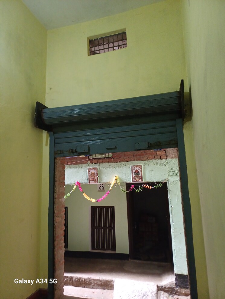 Exterior View, jalalpur Commercial Warehouse 150 Sq.Yd. In Jalalpur Chapra 7832851