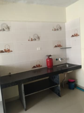 1 BHK Independent House For Rent in Krushi CHS Gokhalenagar Pune  7832870