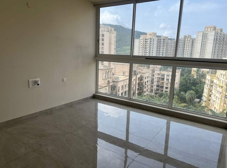 Bedroom, tata-serein 2 Bedroom 950 Sq.Ft. Apartment In Pokhran Road No Two Thane 7832866