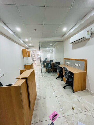  Office Space For Sale in Chandigarh Citi Center, Vip Road