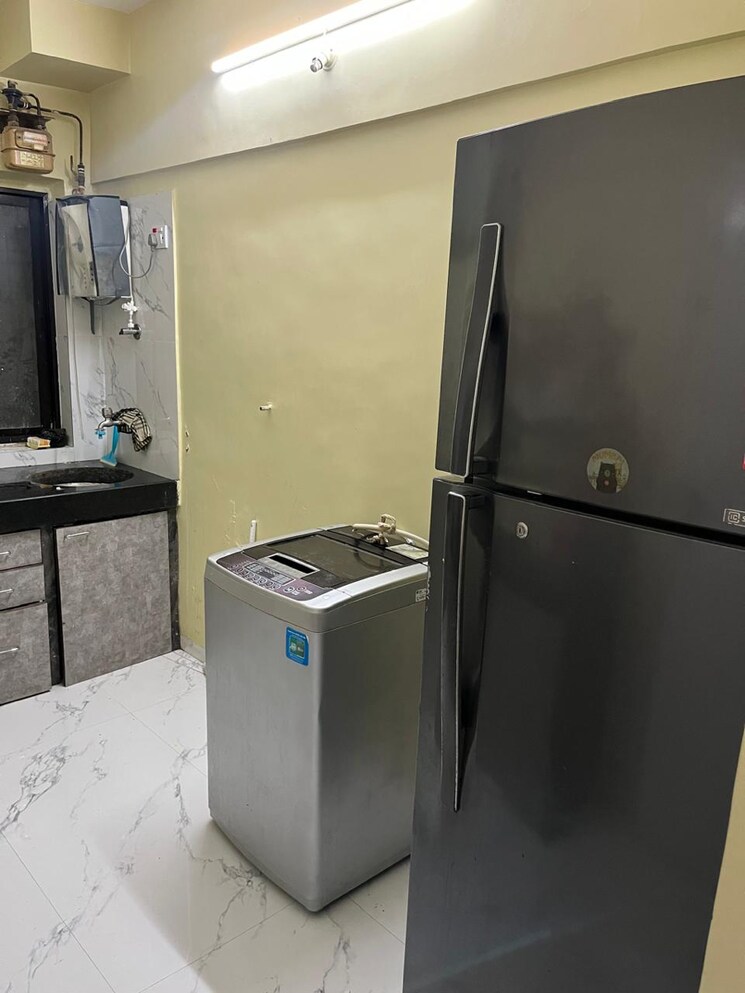 Kitchen, seva-samiti-chs 2 Bedroom 850 Sq.Ft. Apartment In Gtb Nagar Mumbai 7832879