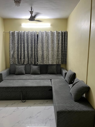 2 BHK Apartment For Rent in Seva Samiti CHS Gtb Nagar Mumbai  7832879