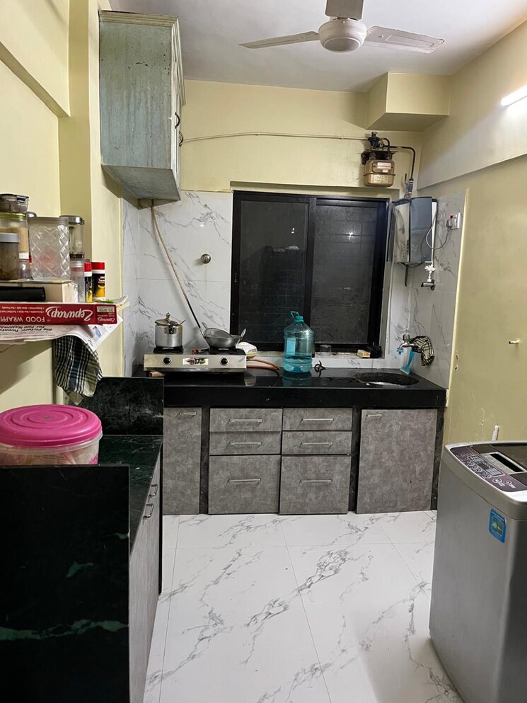 Kitchen, seva-samiti-chs 2 Bedroom 850 Sq.Ft. Apartment In Gtb Nagar Mumbai 7832879