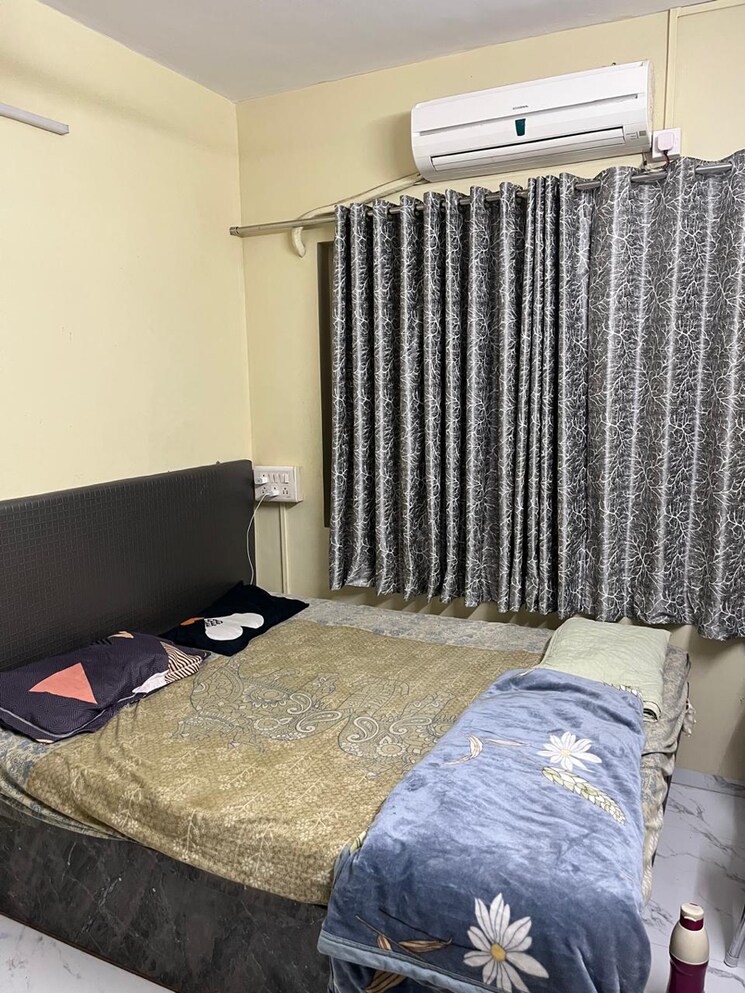 Bedroom, seva-samiti-chs 2 Bedroom 850 Sq.Ft. Apartment In Gtb Nagar Mumbai 7832879