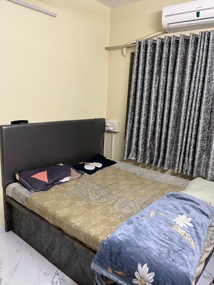 Bedroom, seva-samiti-chs 2 Bedroom 850 Sq.Ft. Apartment In Gtb Nagar Mumbai 7832879
