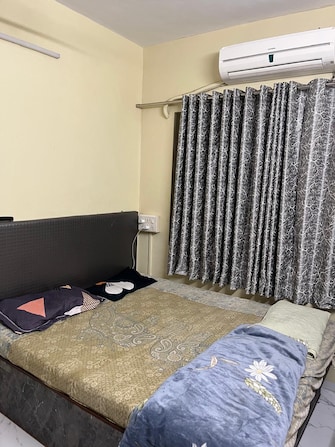 2 BHK Apartment For Rent in Seva Samiti CHS Gtb Nagar Mumbai  7832879