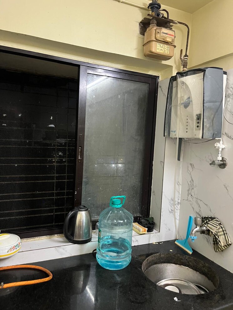 Bathroom, seva-samiti-chs 2 Bedroom 850 Sq.Ft. Apartment In Gtb Nagar Mumbai 7832879