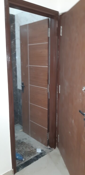 3 BHK Villa – Exterior View View at Mahal Road - for Sale