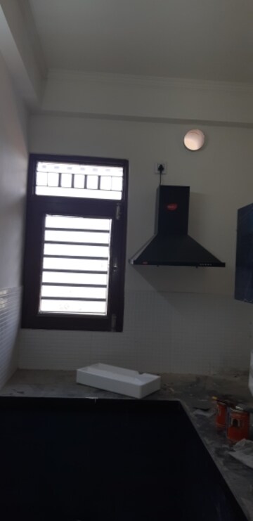 Kitchen in 3 BHK Villa at Mahal Road – for Sale