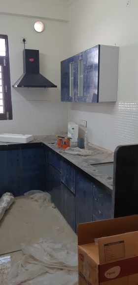 3 BHK Villa For Sale in Villa 68