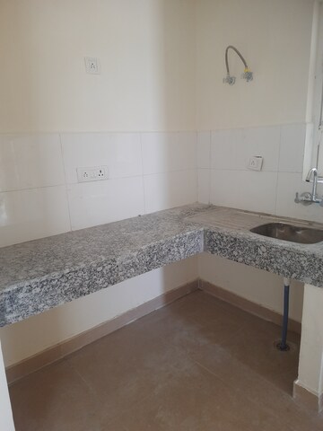 Kitchen in 2 BHK Apartment at GLS South Avenue, Sector 92 – for Rent