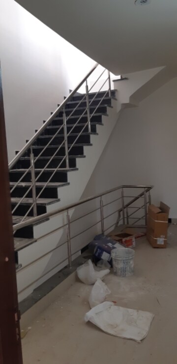 Staircase in 3 BHK Villa at Jagatpura – for Sale