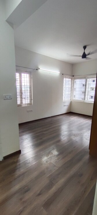 2 BHK Apartment For Rent in Unishire Terraza Thanisandra Bangalore  7832887