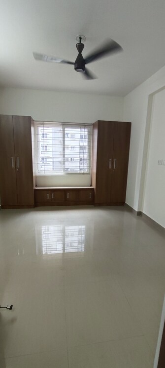 2 BHK Apartment For Rent in Unishire Terraza Thanisandra Bangalore  7832887