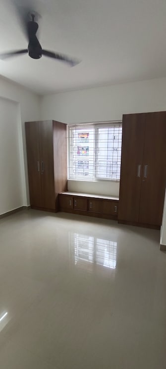 2 BHK Apartment For Rent in Unishire Terraza Thanisandra Bangalore  7832887