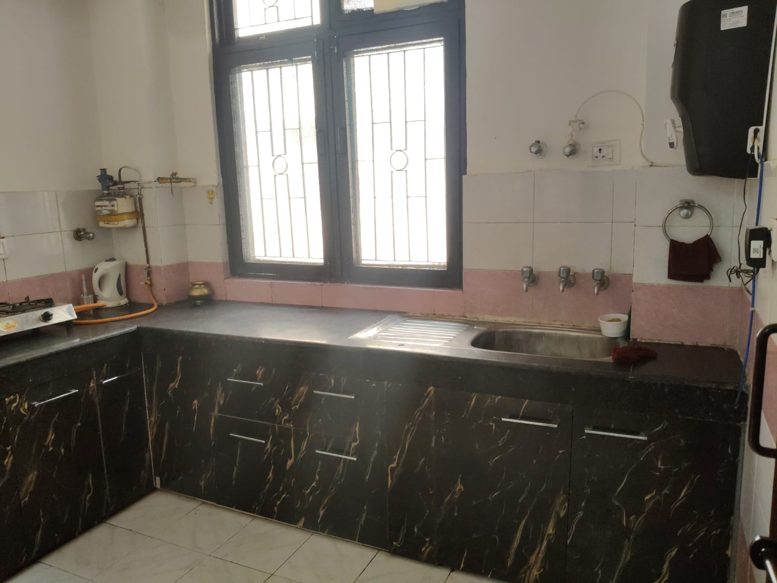 3 BHK Builder Floor For Sale in Lajpat Nagar I