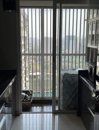 3 BHK Apartment For Rent in Courtyard by Narang Realty and The Wadhwa Group Pokhran Road No 2 Thane  7832907