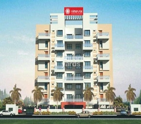 3 BHK Apartment For Resale in Sudhir Mandke Armaan  Viman Nagar Pune  7832903